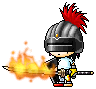 etherudell